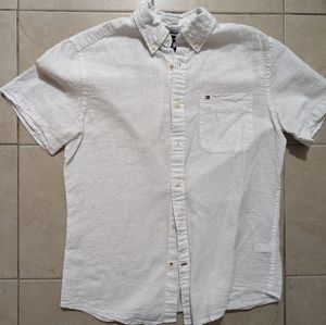 Tommy Hilfiger Button Down Shirt